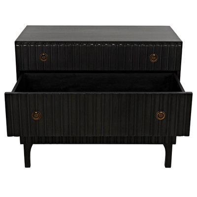 Noir Daryl Dresser - Pale
