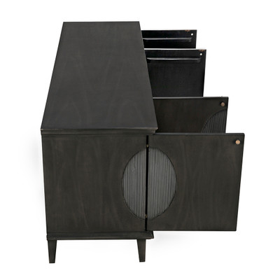 Noir Dumont Sideboard