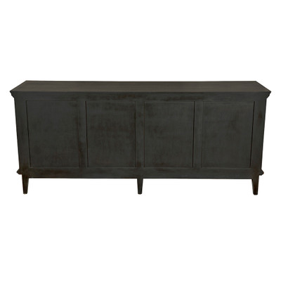 Noir Dumont Sideboard