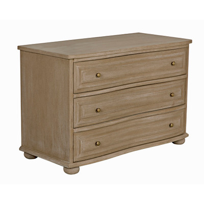 Noir Lauren Dresser - Weathered