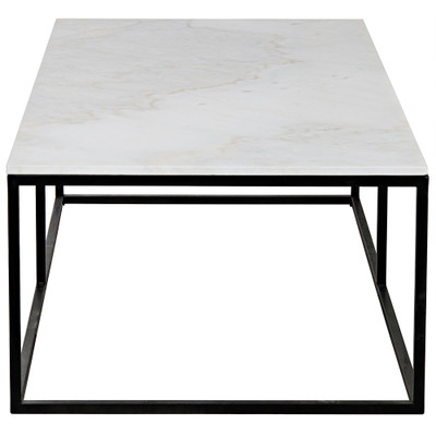 Noir Lois Coffee Table