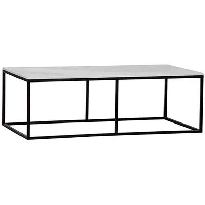 Noir Lois Coffee Table