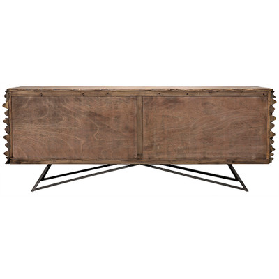 Noir New York Sideboard