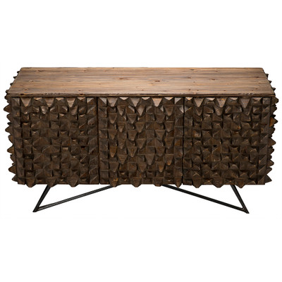 Petite New York Sideboard