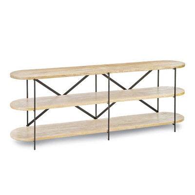 Regina Andrew Workshop Console Table