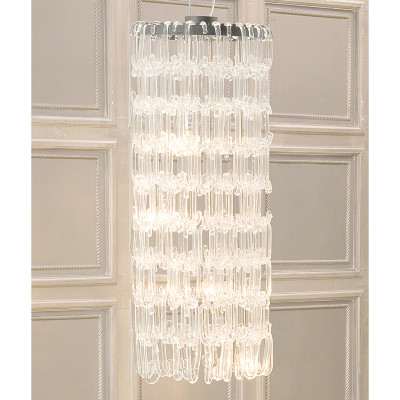 48" C Chandelier