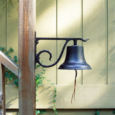 Large Country Bell main image