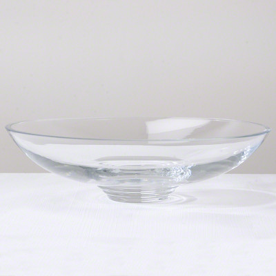 Coupe Shaped Bowl