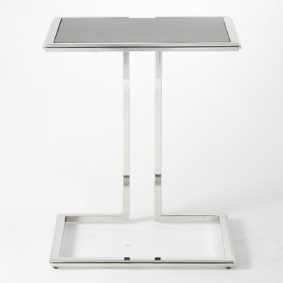 Cozy Up Table - Stainless Steel Finish - Lg image 3