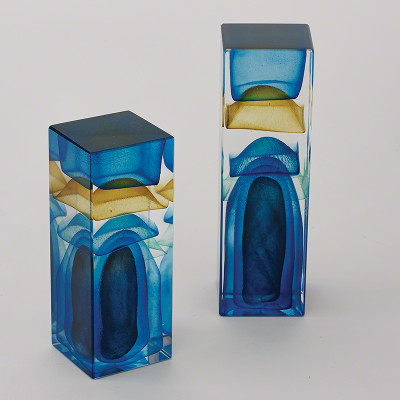 Dew Drop - Blue - Lg