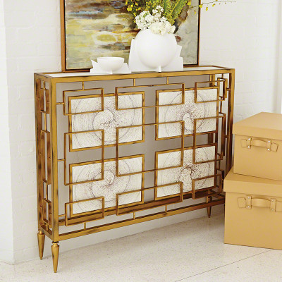 Open Block Console - Gold image 1
