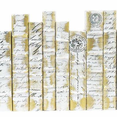 Gilded Script Collection