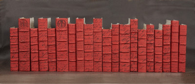 Red Script Collection image 1