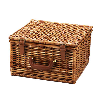 Cheshire Picnic Basket for Two - London image 2