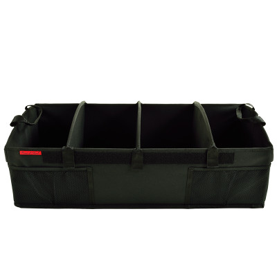 UltimateTrunk Organizer - Black image 1