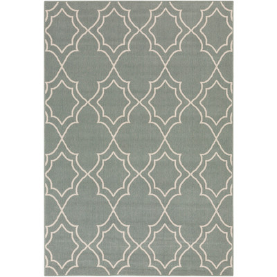 Surya Alfresco  Rug - ALF9589 - 2'3" x 4'6"