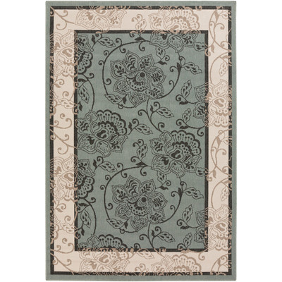 Surya Alfresco  Rug - ALF9594 - 2'3" x 11'9"