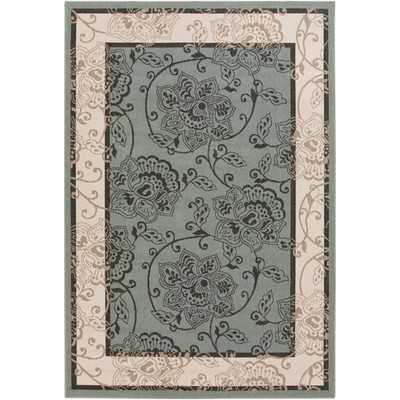 Surya Alfresco  Rug - ALF9594 - 8'9" x 12'9"