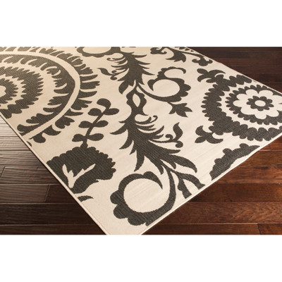 Surya Alfresco  Rug - ALF9612 - 2'3" x 7'9"