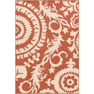 Surya Alfresco  Rug - ALF9613 - 2'3" x 4'6"