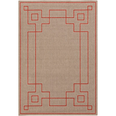 Surya Alfresco  Rug - ALF9633 - 2'3" x 11'9"