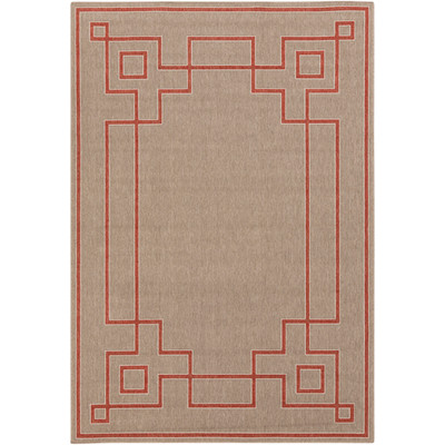 Surya Alfresco  Rug - ALF9633 - 8'9" x 12'9"