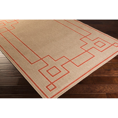 Surya Alfresco  Rug - ALF9633 - 8'9" x 12'9"