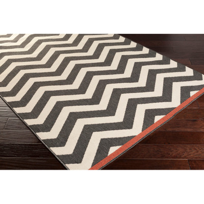 Surya Alfresco  Rug - ALF9646 - 3'6" x 5'6"