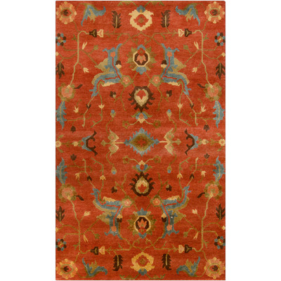 Surya Anastacia  Rug - ANA8411 - 5' x 8'