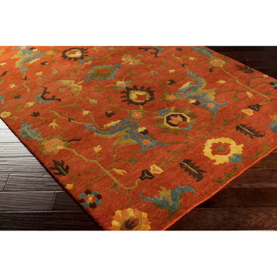 Surya Anastacia  Rug - ANA8411 - 8' x 11'