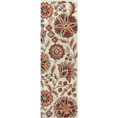 Surya Athena  Rug - ATH5035 - 2'6" x 8'