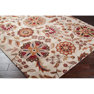 Surya Athena  Rug - ATH5035 - 4' x 6'