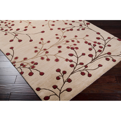 Surya Athena  Rug - ATH5053 - 8' x 10' Oval
