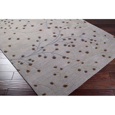 Surya Athena  Rug - ATH5055 - 6' x 9' Oval