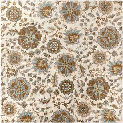 Surya Athena  Rug - ATH5063 - 9'9" Square