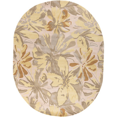 Surya Athena  Rug - ATH5071 - 8' x 10' Oval