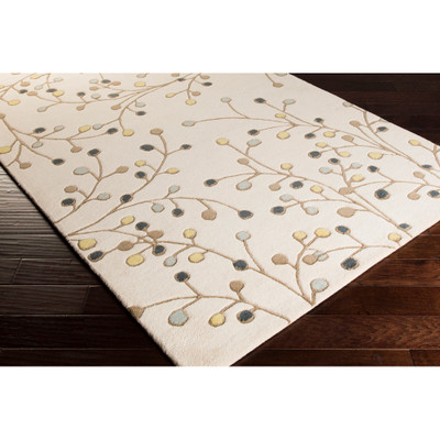 Surya Athena  Rug - ATH5116 - 8' x 10' Oval