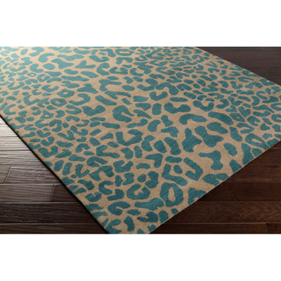 Surya Athena  Rug - ATH5120 - 8' x 10' Oval