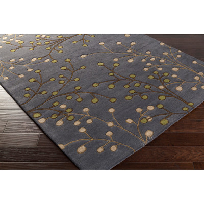 Surya Athena  Rug - ATH5125 - 6' x 9'
