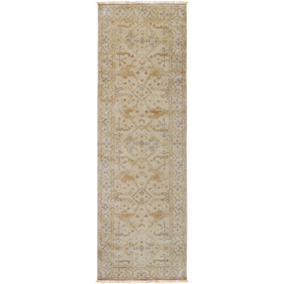 Surya Antique  Rug - ATQ1000 - 2'6" x 8'