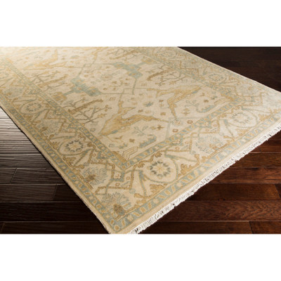 Surya Antique  Rug - ATQ1000 - 2'6" x 8'