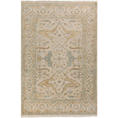 Surya Antique  Rug - ATQ1000 - 5'6" x 8'6"