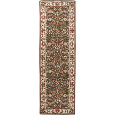 Surya Caesar  Rug - CAE1003 - 2'6" x 8'