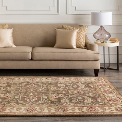 Surya Caesar  Rug - CAE1003 - 2'6" x 8'