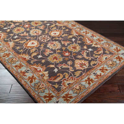 Surya Caesar  Rug - CAE1004 - 9' x 12'