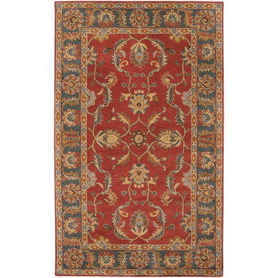 Surya Caesar  Rug - CAE1007 - 6' x 9'