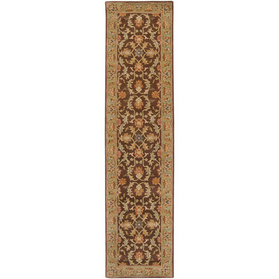 Surya Caesar  Rug - CAE1009 - 3' x 12'