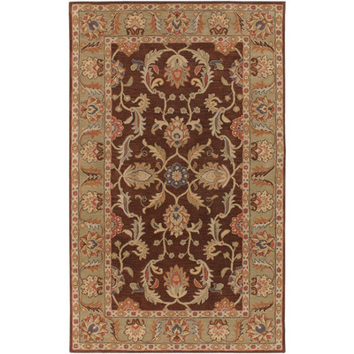 Surya Caesar  Rug - CAE1009 - 4' Round