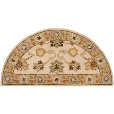 Surya Caesar  Rug - CAE1010 - 2' x 4' Hearth