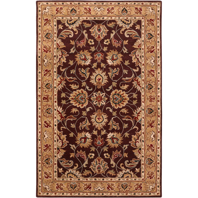 Surya Caesar  Rug - CAE1024 - 9'9" Round